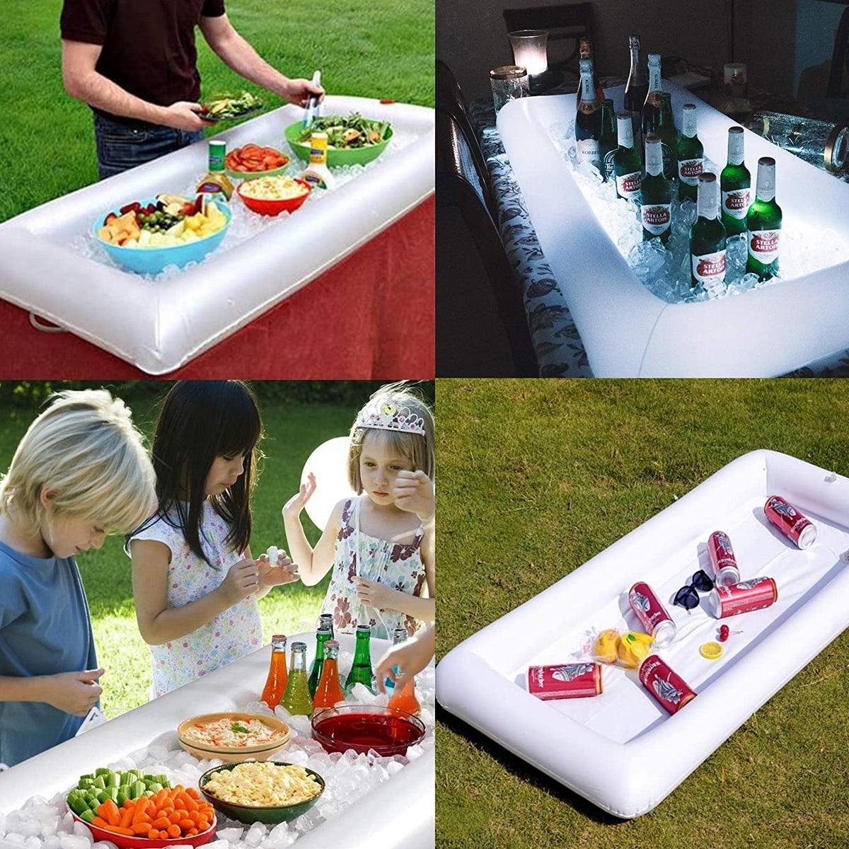 Inflatable Ice Bar – Balabella