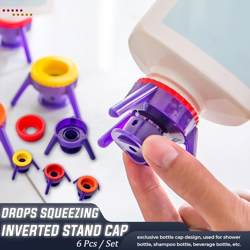 Drops Squeezing - Inverted Stand Cap – Balabella